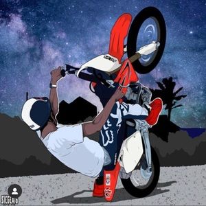 Meet your Posher, Derek